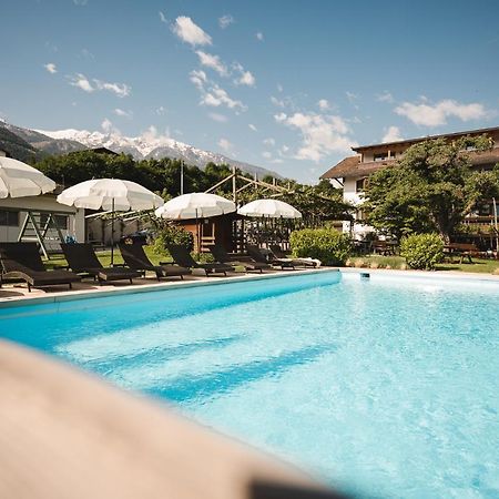 Hotel Bauhof Castelbello Exteriér fotografie