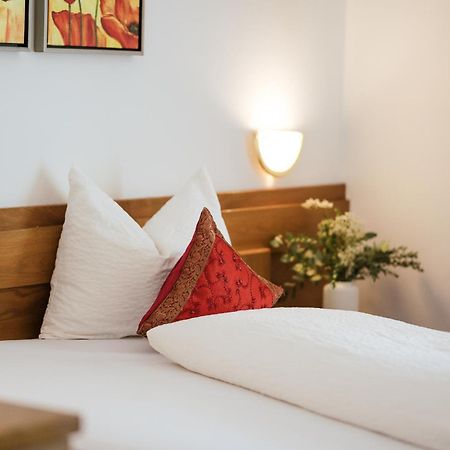 Hotel Bauhof Castelbello Pokoj fotografie
