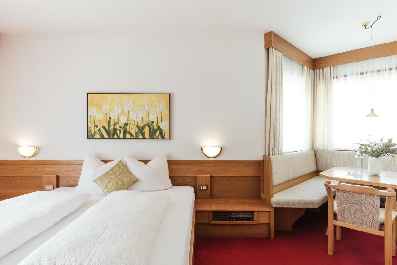 Hotel Bauhof Castelbello Pokoj fotografie