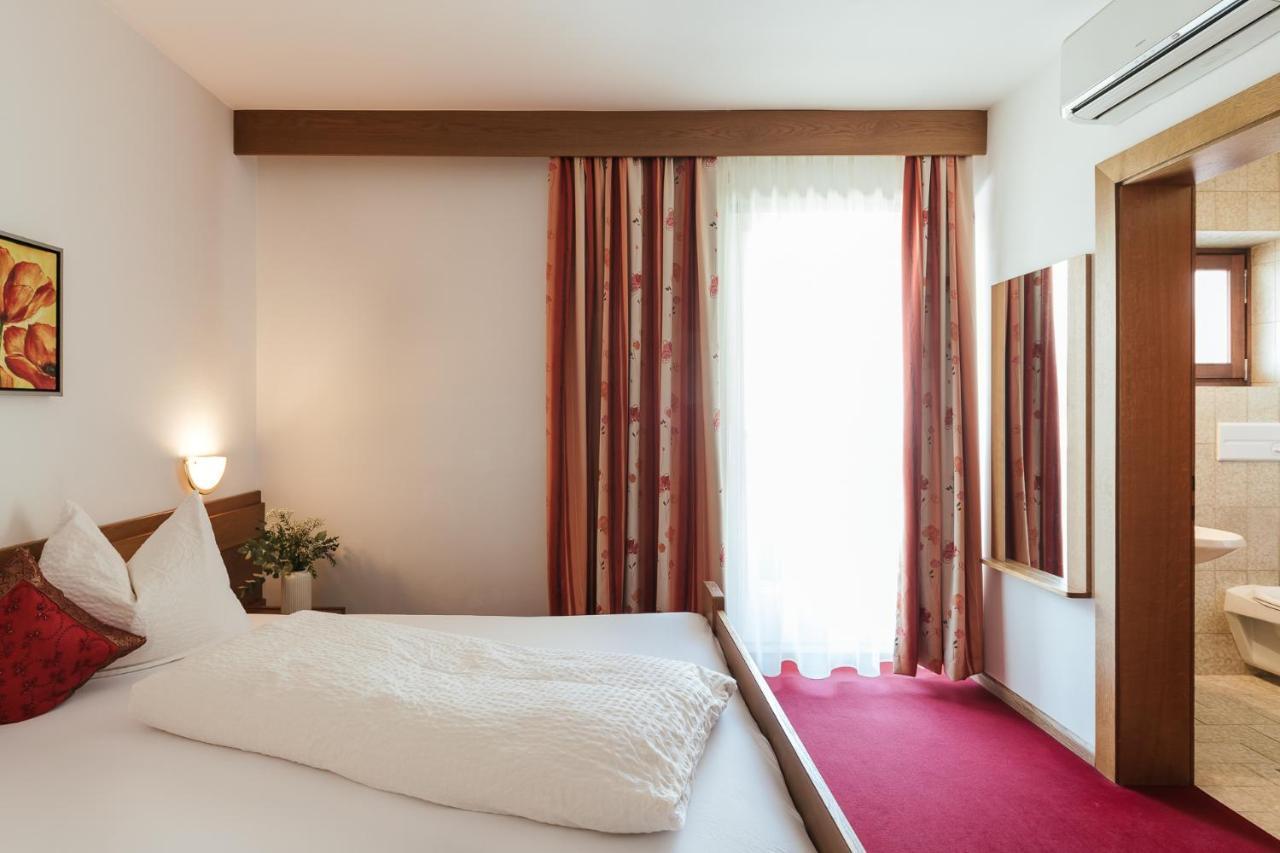 Hotel Bauhof Castelbello Pokoj fotografie