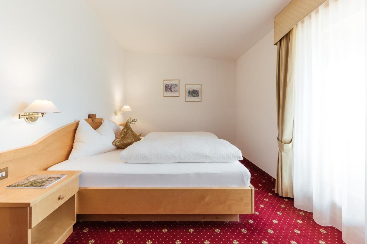 Hotel Bauhof Castelbello Exteriér fotografie